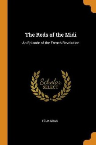 Cover of The Reds of the MIDI