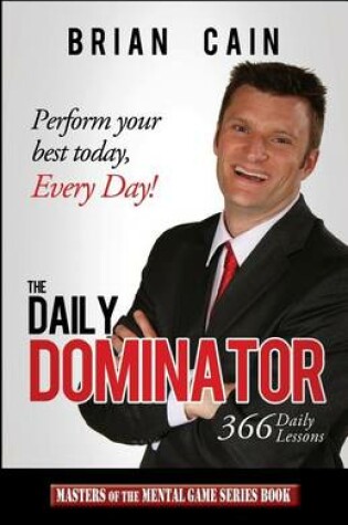 Cover of The Daily Dominator