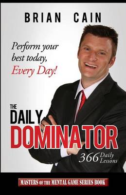 Cover of The Daily Dominator
