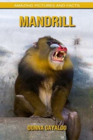 Cover of Mandrill