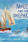 Book cover for Molly and the Dolphins