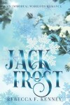 Book cover for Jack Frost