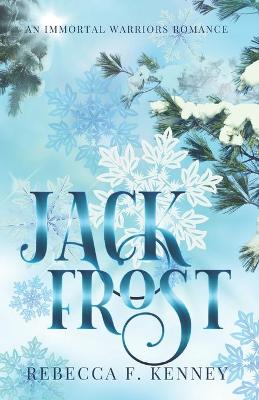 Cover of Jack Frost