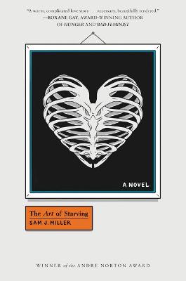 Cover of Art of Starving