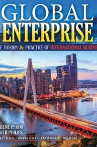 Cover of Global Enterprise