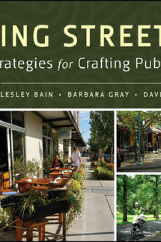 Cover of Living Streets