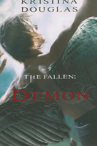 Cover of Demon