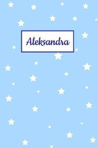 Cover of Aleksandra