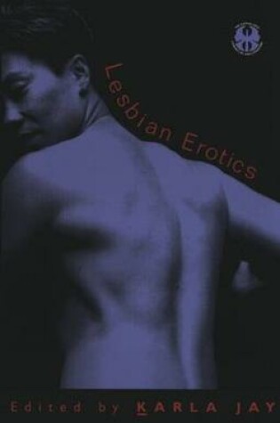 Cover of Lesbian Erotics