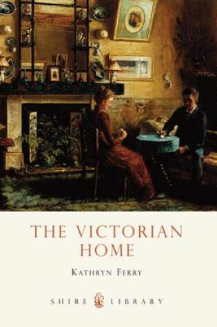 Cover of The Victorian Home