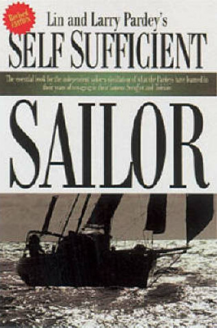 Cover of The Self-Sufficient Sailor