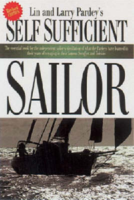 Book cover for The Self-Sufficient Sailor