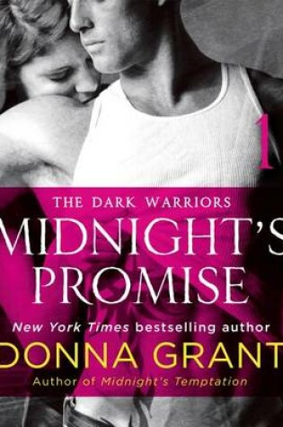 Cover of Midnight's Promise: Part 1