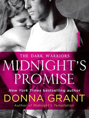 Book cover for Midnight's Promise: Part 1