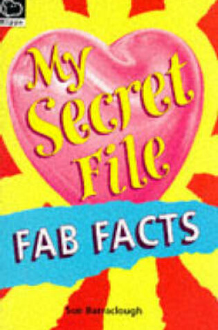 Cover of Fab Facts