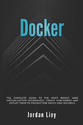 Cover of Docker