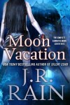 Book cover for Moon Vacation