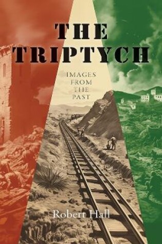 Cover of The Triptych