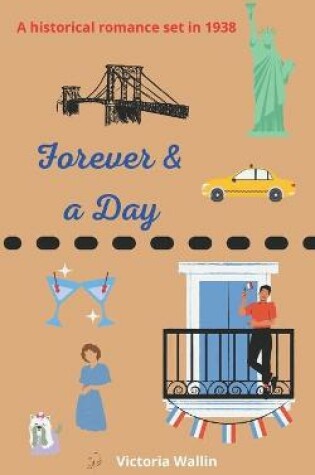 Cover of Forever & a Day