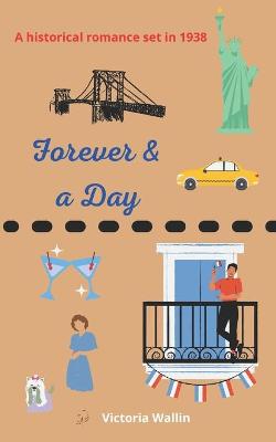 Book cover for Forever & a Day