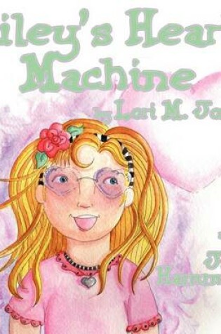 Cover of Riley's Heart Machine
