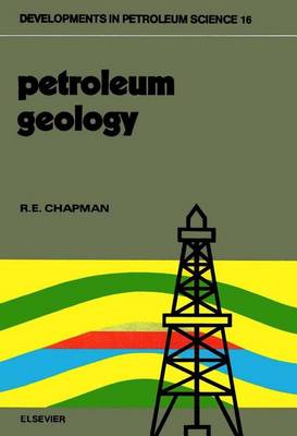 Cover of Petroleum Geology
