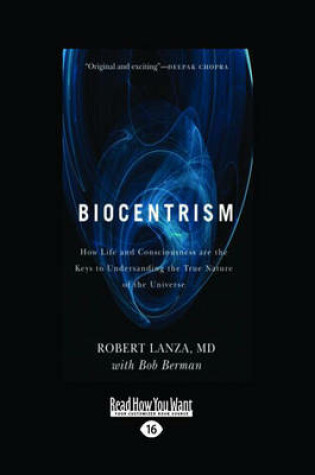 Cover of Biocentrism