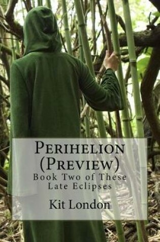 Cover of Perihelion