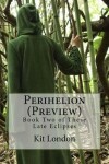 Book cover for Perihelion