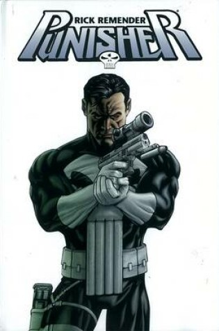 Cover of Punisher By Rick Remender Omnibus