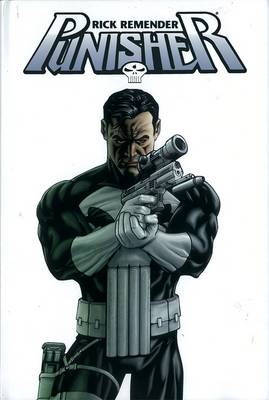 Book cover for Punisher By Rick Remender Omnibus
