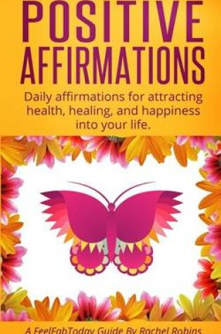 Cover of Positive Affirmations