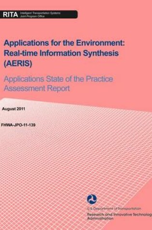 Cover of Applications for the Environment