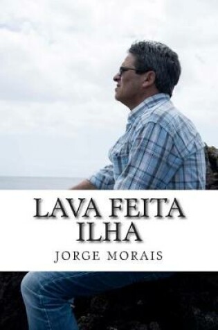 Cover of lava feita ilha