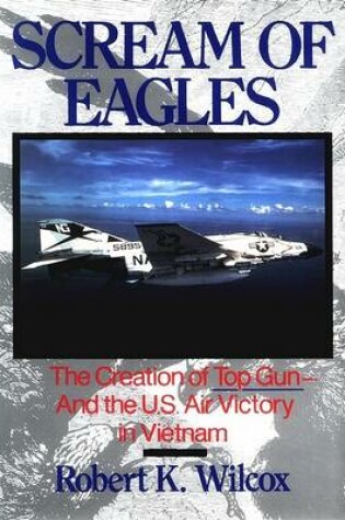 Cover of Scream of Eagles