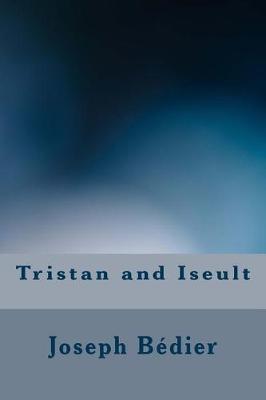 Book cover for Tristan and Iseult