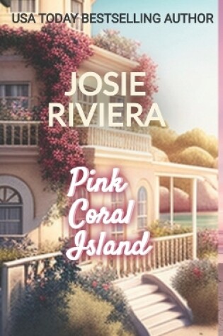 Cover of Pink Coral Island