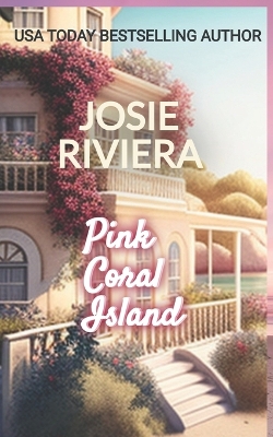 Book cover for Pink Coral Island