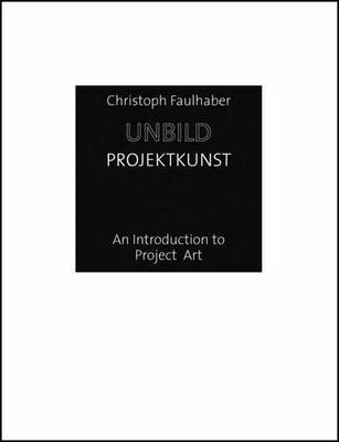 Book cover for Christoph Faulhaber