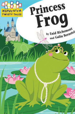 Cover of Princess Frog