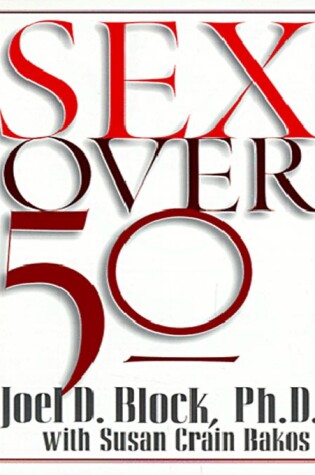 Cover of Sex Over 50