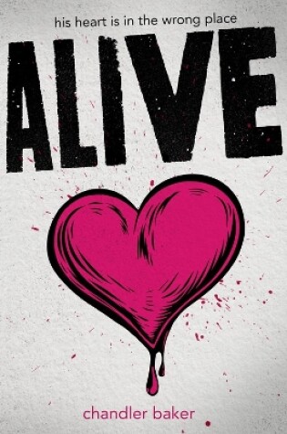 Cover of Alive