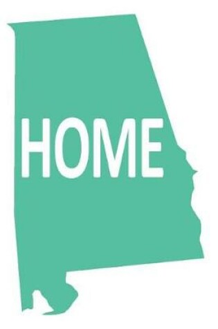 Cover of Alabama Home
