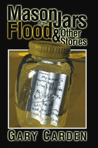 Cover of Mason Jars in the Flood