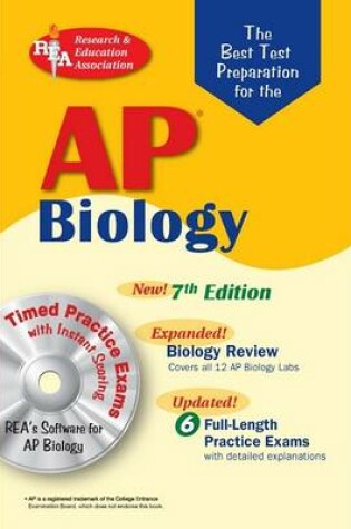 Cover of AP Biology