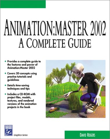 Book cover for Animation