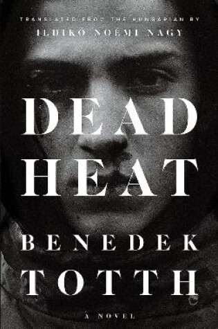 Cover of Dead Heat