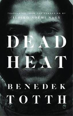 Book cover for Dead Heat