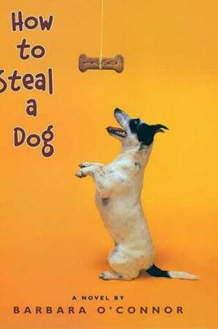 Cover of How to Steal a Dog