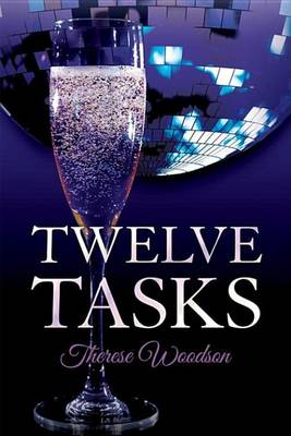 Book cover for Twelve Tasks